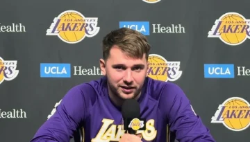 Το πλάνο των Λέικερς: Το δίδυμο Ντόντσιτς-Γιάννη και η νέα εποχή στο franchise