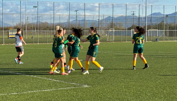 Νίκη με 1-0 στα Γιάννενα