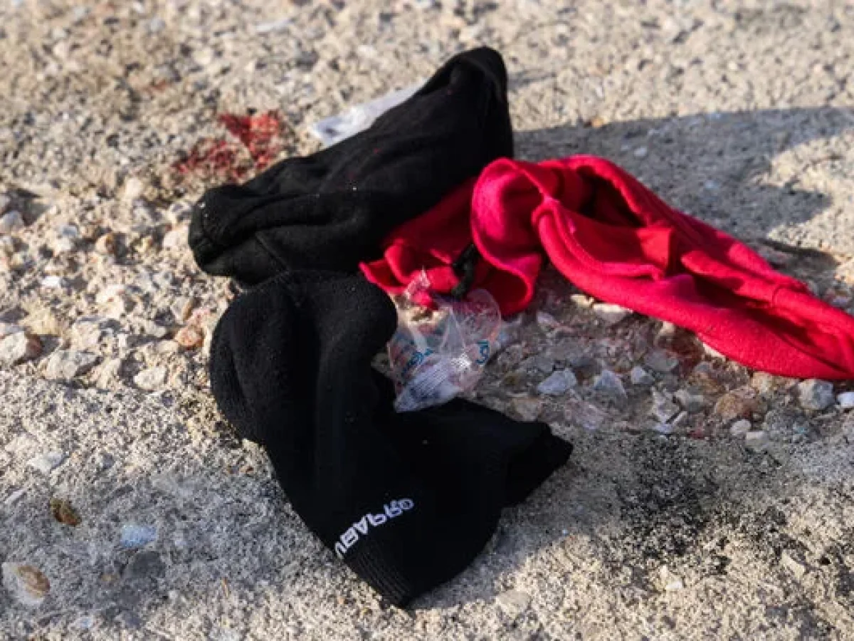 Ήταν έγκλημα με υπογραφή