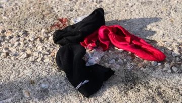 Ήταν έγκλημα με υπογραφή