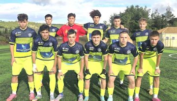 Β΄ ΕΠΣ Ζακύνθου: “Kαλπάζει” ο ΑΠΣ Ζάκυνθος 1961 Β’ με 28 βαθμούς στο πρωτάθλημα!