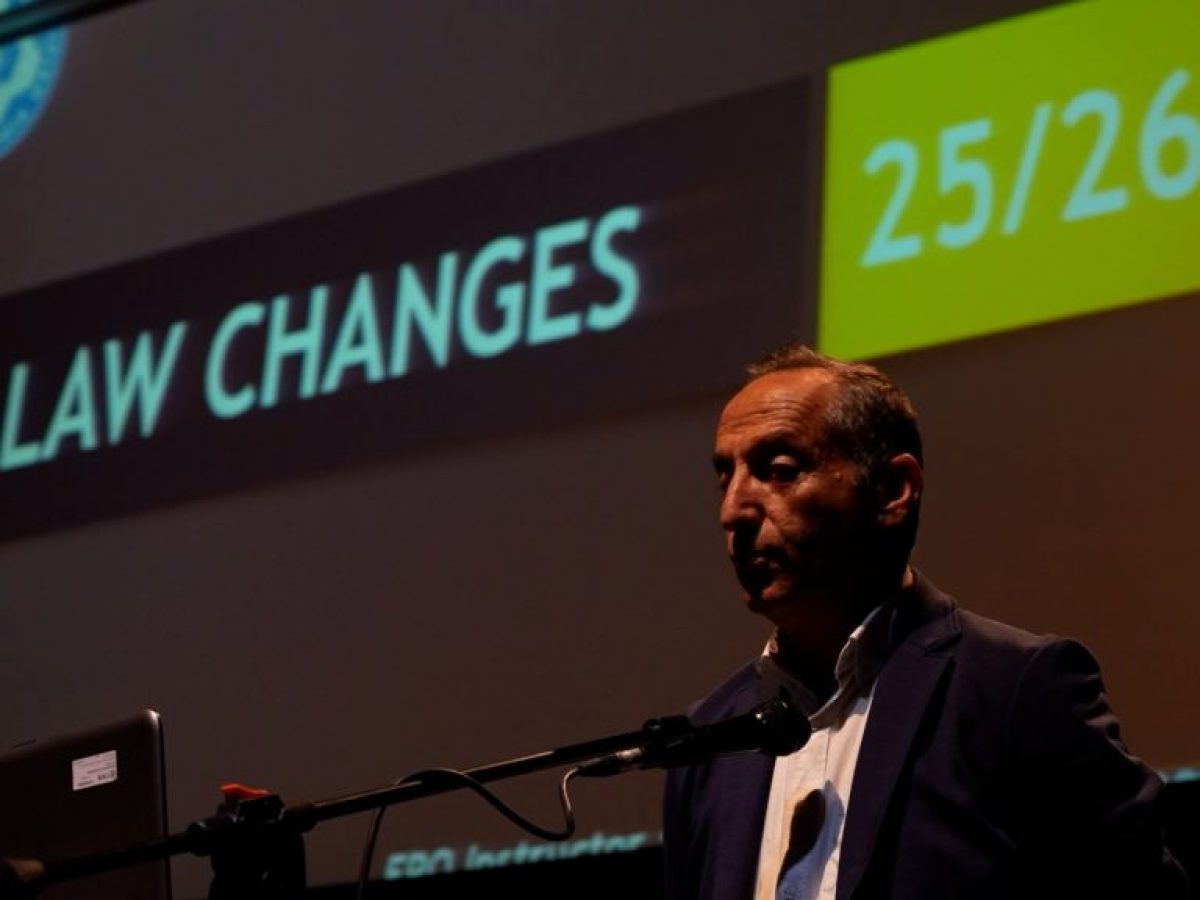 Κύκλος σεμιναρίων για την αγωνιστική και υγειονομική υποστήριξη των ποδοσφαιριστών μας