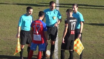 Γ΄ Εθνική| Οι διαιτητές της 22ης αγωνιστικής