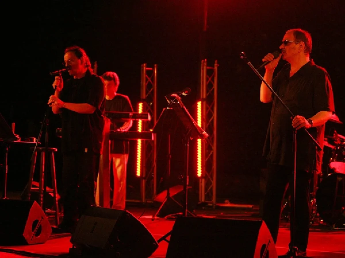 Για ποια γνωστή ηθοποιό έγραψαν οι Κατσιμιχαίοι το «Ρίτα Ριτάκι»