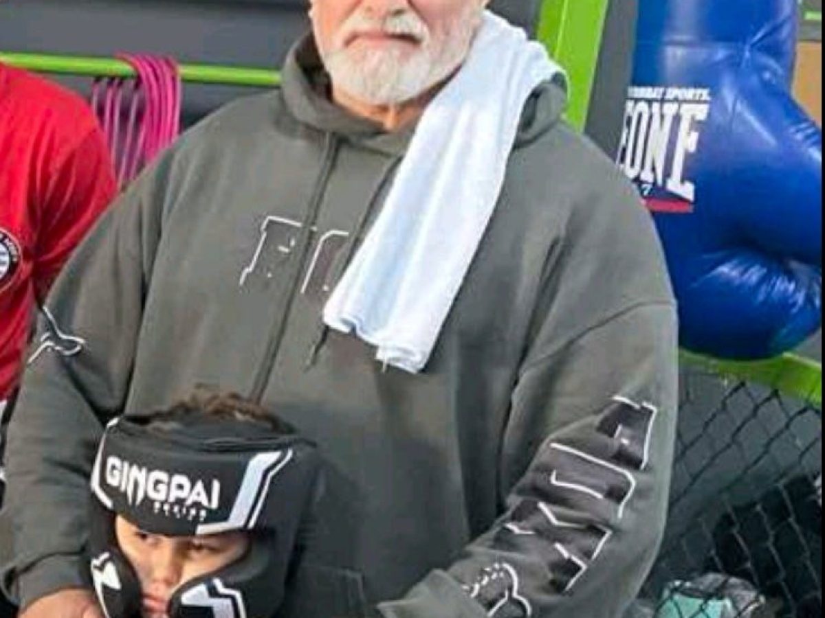 Πρόκριση στα Yung Lions,για τον 6χρονο Μπάμπη Κούτρα