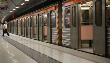 Μετρό: Ποιοι σταθμοί κλείνουν νωρίτερα σήμερα, Καθαρά Δευτέρα
