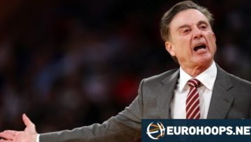 ΜΑΓΟΣ Πιτίνο: Ιστορική πρόκριση για το Σέιντ Τζον’ς στο “Sweet 16”