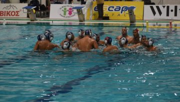 Σούπερ άμυνα και νίκη επί του Πανιωνίου, πριν τα Προημιτελικά του Conference Cup για τον Α