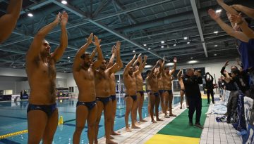 Το πειρατικό του Απόλλωνα Σμύρνης… σάλπαρε για νέες «περιπέτειες»!