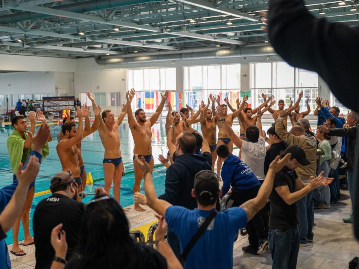 Στo Final 4 του Conference Cup το «πειρατικό» του Απόλλωνα, με τρομερή εμφάνιση στον «τελι