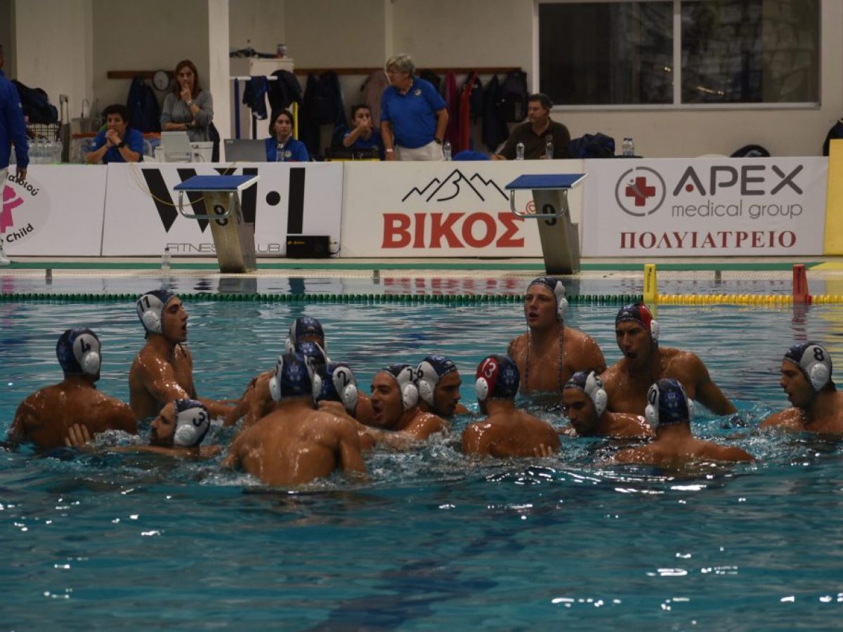 Έτοιμος για την 3η του σερί συμμετοχή σε Final 4 Κυπέλλου ο Απόλλων Σμύρνης