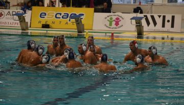 Σπουδαία νίκη επί της Βουλιαγμένης και «2Χ2» για τον Απόλλωνα στη Β’ Φάση!