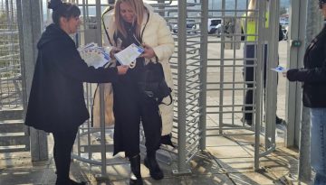 Δράση Περιβαλλοντικής Ευαισθητοποίησης για την Ανακύκλωση