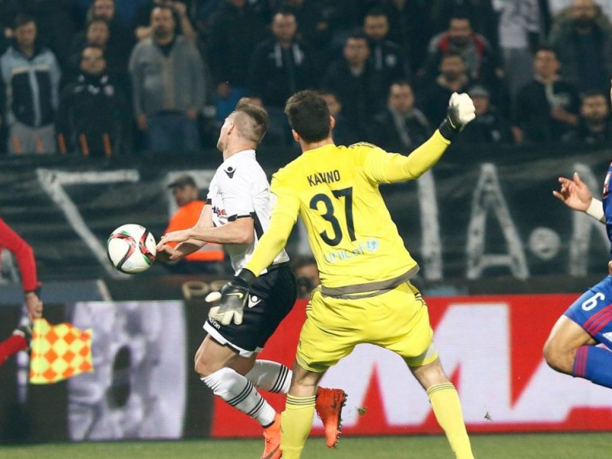 To βράδυ που ξεκίνησε η… επανάσταση! (video)