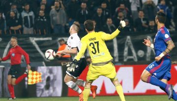 To βράδυ που ξεκίνησε η… επανάσταση! (video)