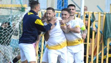 Διαβασμένη και ψυχωμένη Θύελλα έβαλε γερές βάσεις για τον τίτλο- 0-2 καθαρά και δίκαια τον