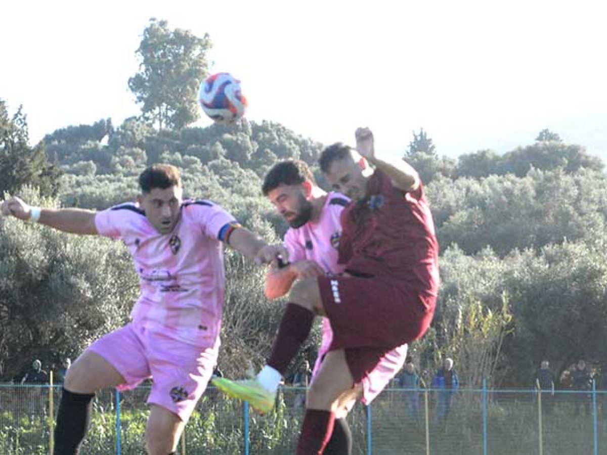 Άνετες νίκες για Θύελλα και Λεβάντε πριν από το ματς της χρονιάς!
