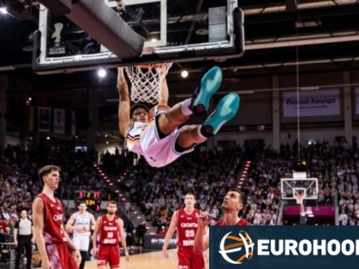 Η Γερμανία πήρε ρεβάνς από την Κροατία στην παράταση και προκρίθηκαν αμφότερες