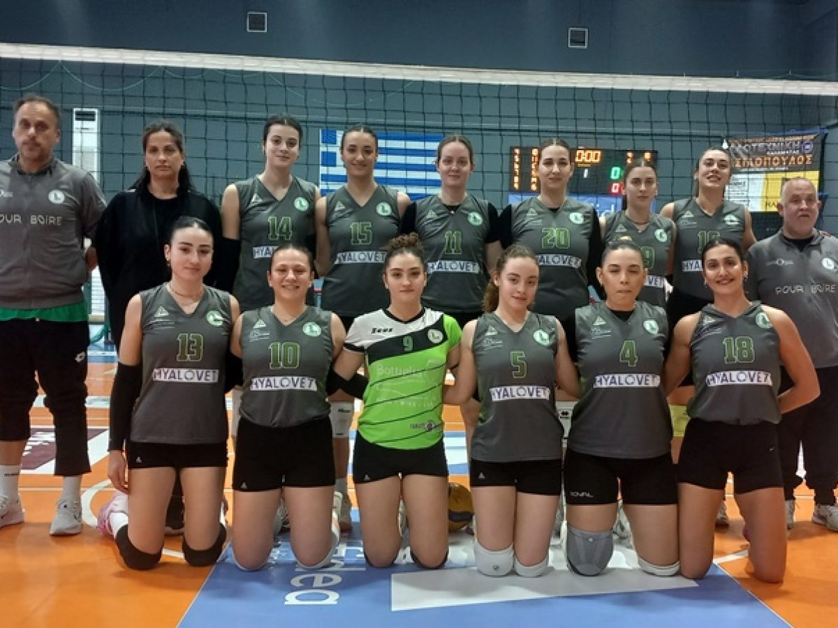 Μεσσηνιακός Γ.Σ.: Εντυπωσιακή αντεπίθεση στην Α2 Γυναικών και δυναμική παρουσία σε όλα τα