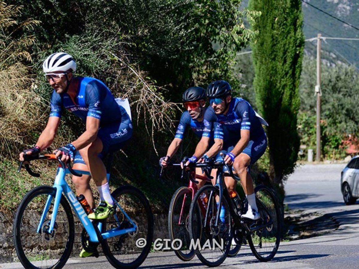 Δύο ποδηλατικούς αγώνες διοργανώνει ο Σ.Π.Ο.Κ. ”Ο Ευκλής” το 2026.