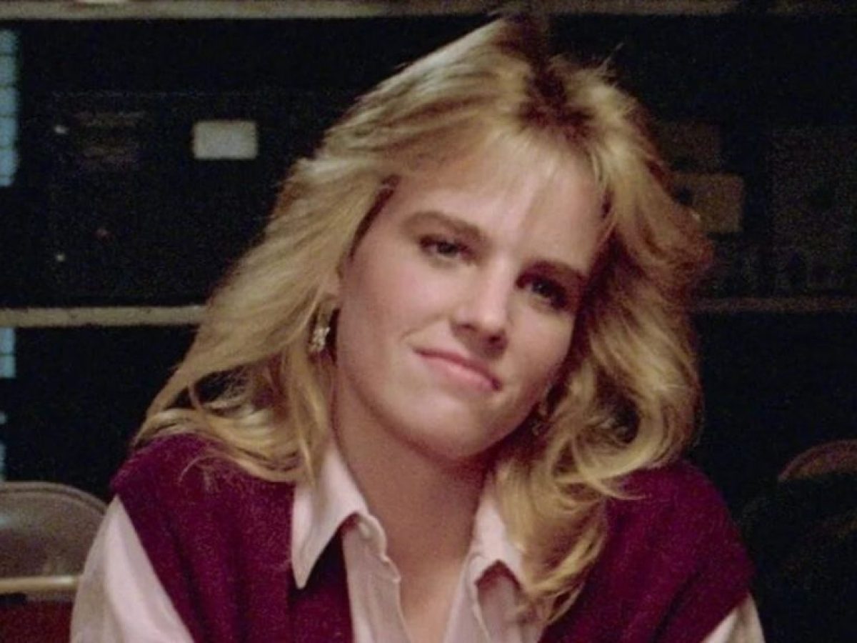 Έφυγε απο την ζωή στα 65 από καρκίνο η πρωταγωνίστρια των Ghostbusters Τζένιφερ Ράνιον