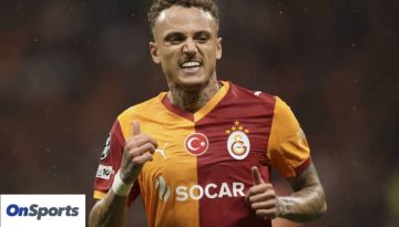 Έρευνα της UEFA για τον τραυματισμό του Νόα Λανγκ