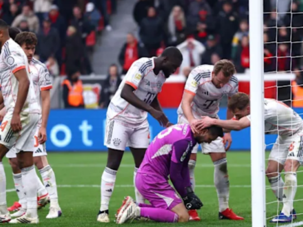 Απίστευτο: Η Μπάγερν «ξέμεινε» από τερματοφύλακες και ο Κομπανί επιστρατεύει 16χρονο