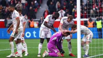 Απίστευτο: Η Μπάγερν «ξέμεινε» από τερματοφύλακες και ο Κομπανί επιστρατεύει 16χρονο