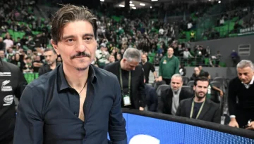 Το μήνυμα του Γιαννακόπουλου: «Να έχετε εμπιστοσύνη στον οδηγό»