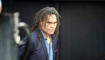 Καρεμπέ: «Ο ουρανός είναι το όριο, η Νέα Καληδονία είναι ένα έθνος πολεμιστών του Ειρηνικο