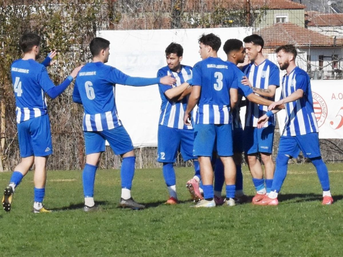 Ηρακλής τριών αστέρων!