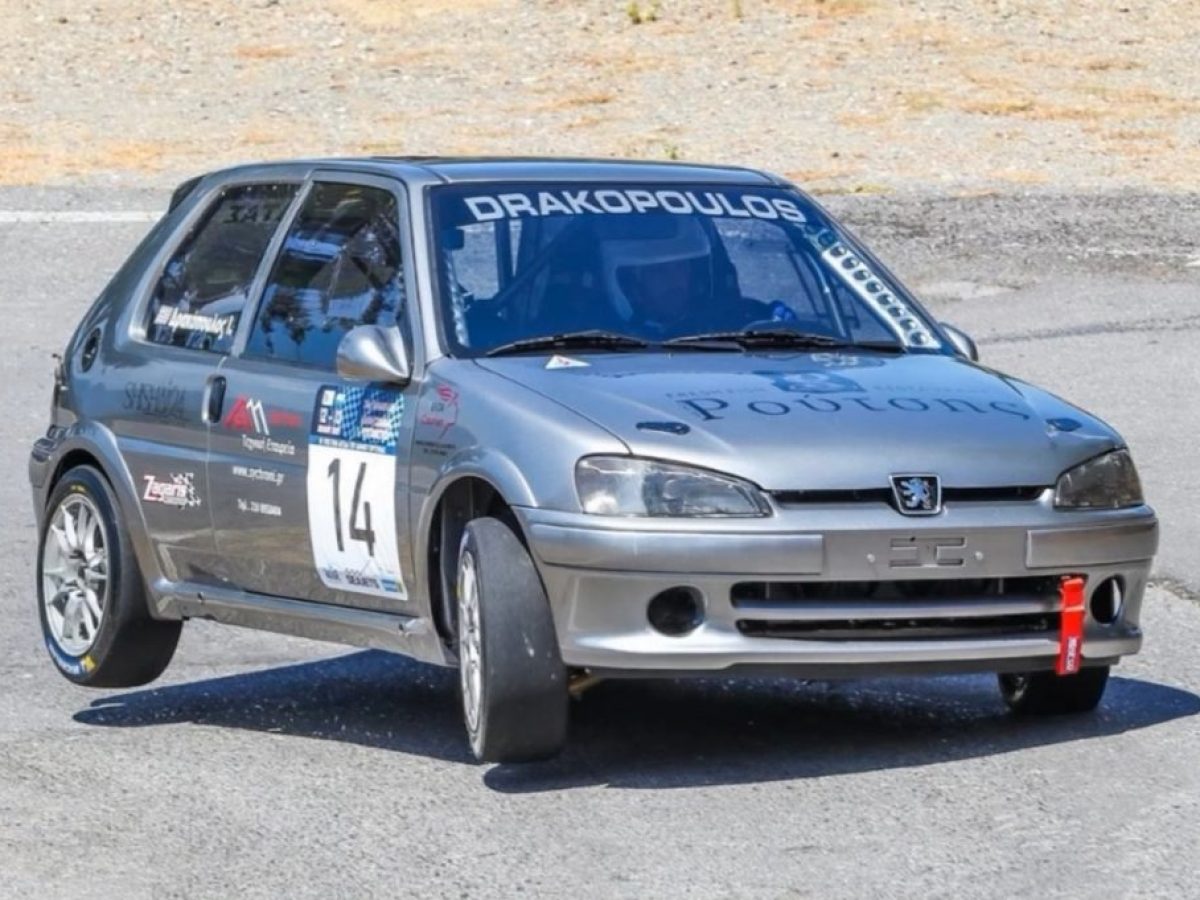 Δυναμικό ξεκίνημα για τους αθλητές της ΑΛΑΚ σε Drift, Αναβάσεις και Ράλλυ