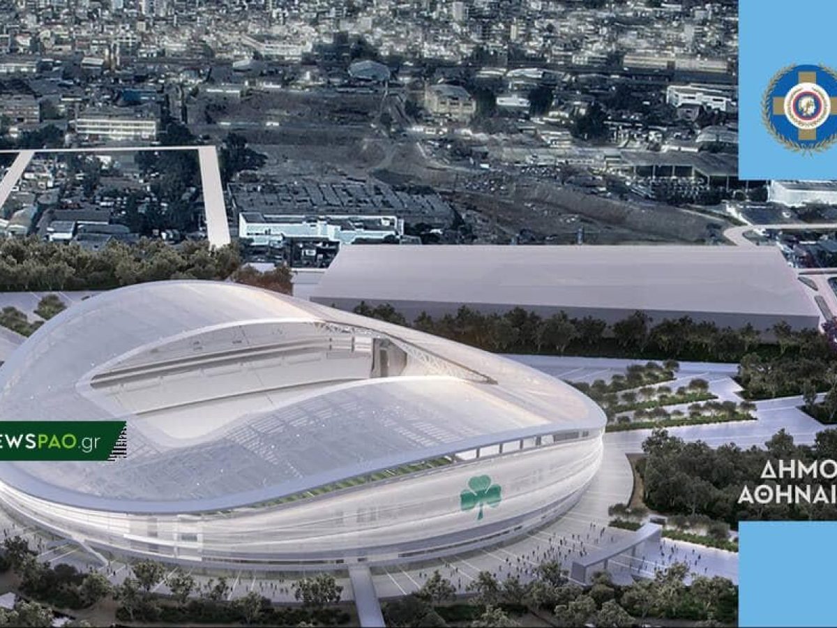 Βοτανικός: Στην Αθήνα οι υπεύθυνοι για το στέγαστρο – Τι θα τσεκάρουν