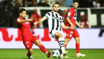 Βόλος – ΠΑΟΚ: Το κανάλι του αγώνα