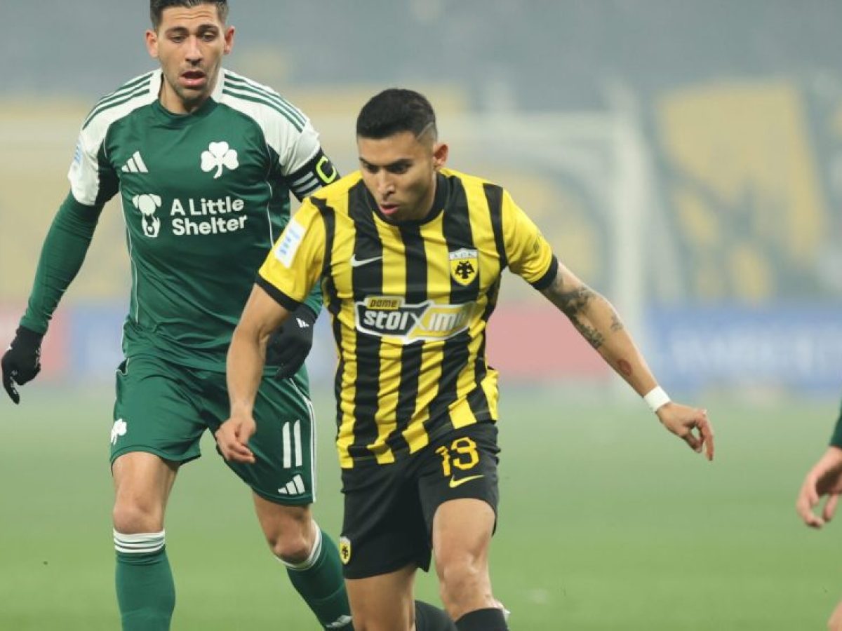 Super League: Οι ημερομηνίες των playoffs