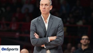 Euroleague: Δίνει… λευκή επιταγή η Χάποελ στον Κάτας