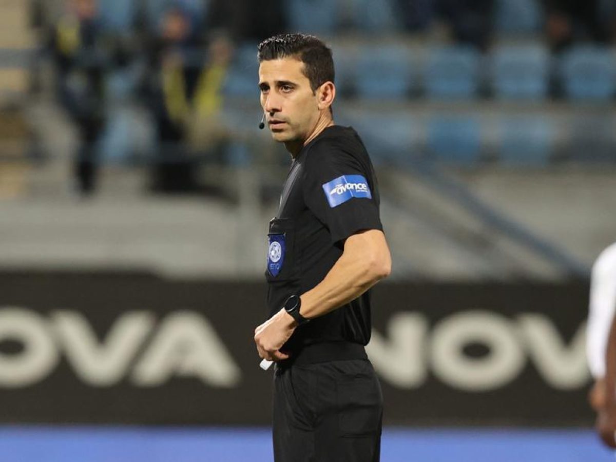 Super League: Ο Ευαγγέλου στο Παναθηναϊκός-ΟΦΗ, ο Φωτιάς στο Κηφισιά-ΠΑΟΚ