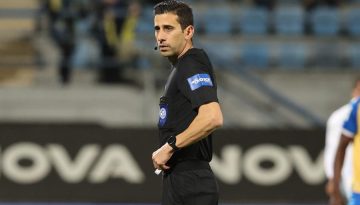 Super League: Ο Ευαγγέλου στο Παναθηναϊκός-ΟΦΗ, ο Φωτιάς στο Κηφισιά-ΠΑΟΚ