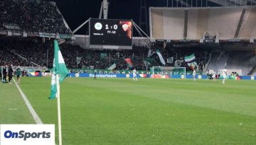 &Pi;&rho;&omicron;&sigmaf; &Omicron;&Alpha;&Kappa;&Alpha; &tau;&omicron; &Pi;&alpha;&nu;&alpha;&theta;&eta;&nu;&alpha;ϊ&kappa;ό&sigmaf; &ndash; &Rho;&epsilon;ά&lambda; &Mu;&pi;έ&tau;&iota;&sigmaf; &mu;&epsilon;&tau;ά &alpha;&pi;ό &epsilon;&gamma;&gamma;&upsilon;ή&sigma;&epsilon;&iota;&sigmaf; &tau;&omicron;&upsilon; &Sigma;&tau;&alpha;&delta;ί&omicron;&upsilon;