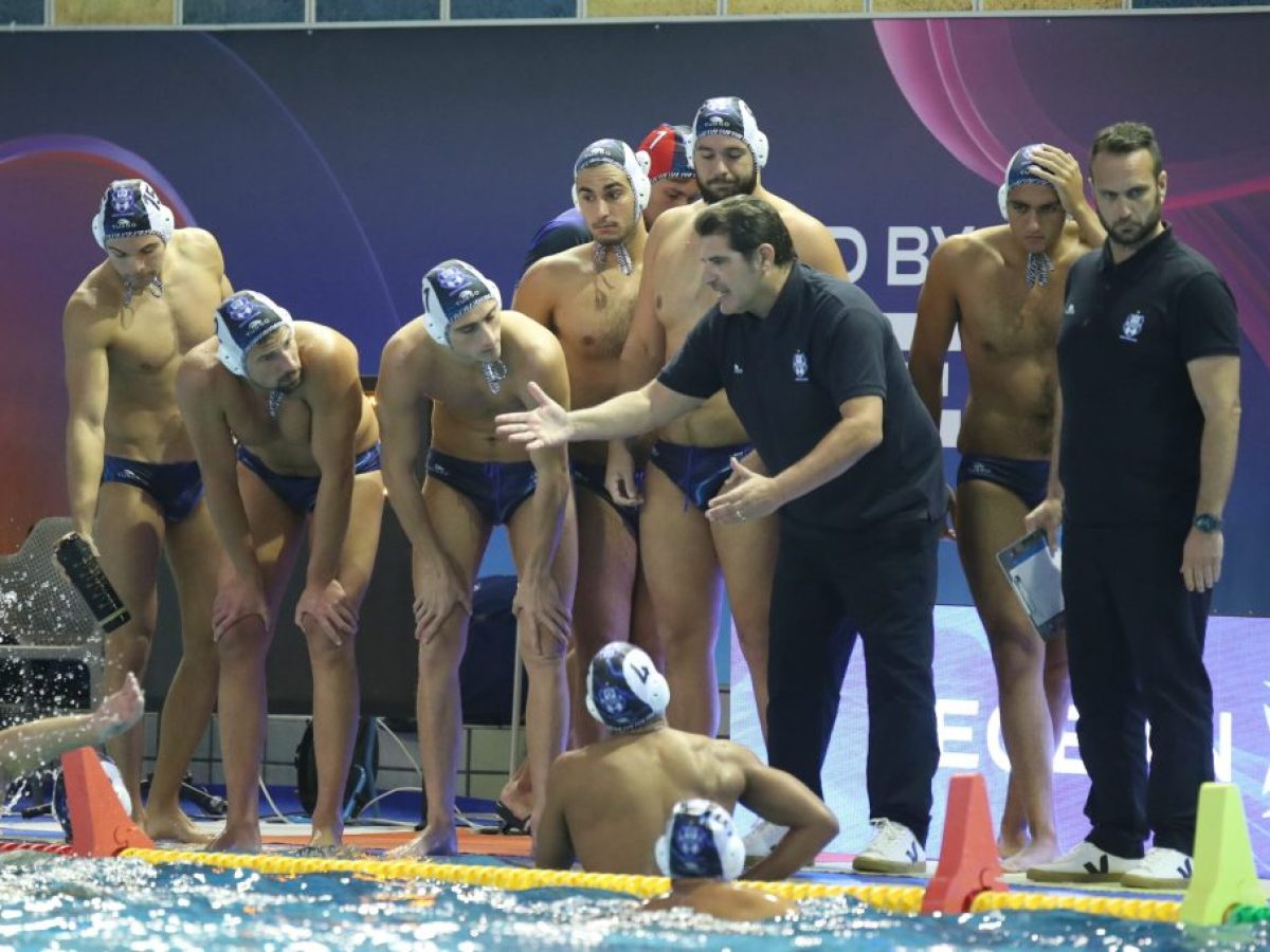 Κατάθεση ψυχής για τον Απόλλωνα, που «λύγισε» στο τέλος από τον Ολυμπιακό