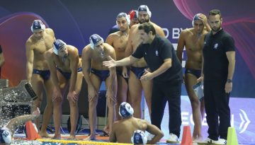 Κατάθεση ψυχής για τον Απόλλωνα, που «λύγισε» στο τέλος από τον Ολυμπιακό