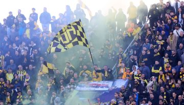 Η ΑΕΚ ευχαρίστησε τον κόσμο για τη συγκλονιστική παρουσία στο Πανθεσσαλικό! (VIDEO)