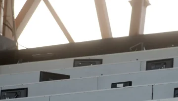 Επεισόδιο με οπαδούς στα δημοσιογραφικά της Τούμπας – Αποχώρησαν δημοσιογράφοι