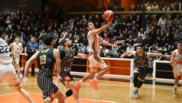 National League 1: ΕΑ Προμηθέας 2014-Απόλλων Πατρών 72-58 (23η αγωνιστική, 15/3)