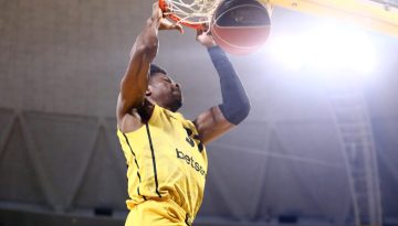 Αντετοκούνμπο: “Όταν είσαι σε ένα μέρος που σε γουστάρουν, είσαι χαρούμενος. Ξέρω τι θέλω