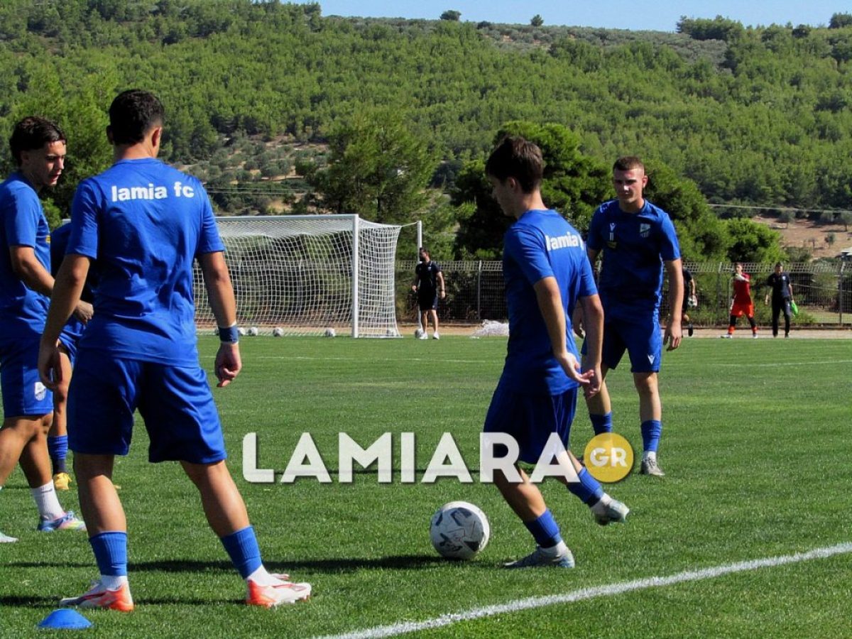 BREAKING! Αναβάλλεται η κλήρωση της Παρασκεύης για τη Γ’ Εθνική