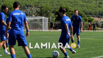 BREAKING! Αναβάλλεται η κλήρωση της Παρασκεύης για τη Γ’ Εθνική