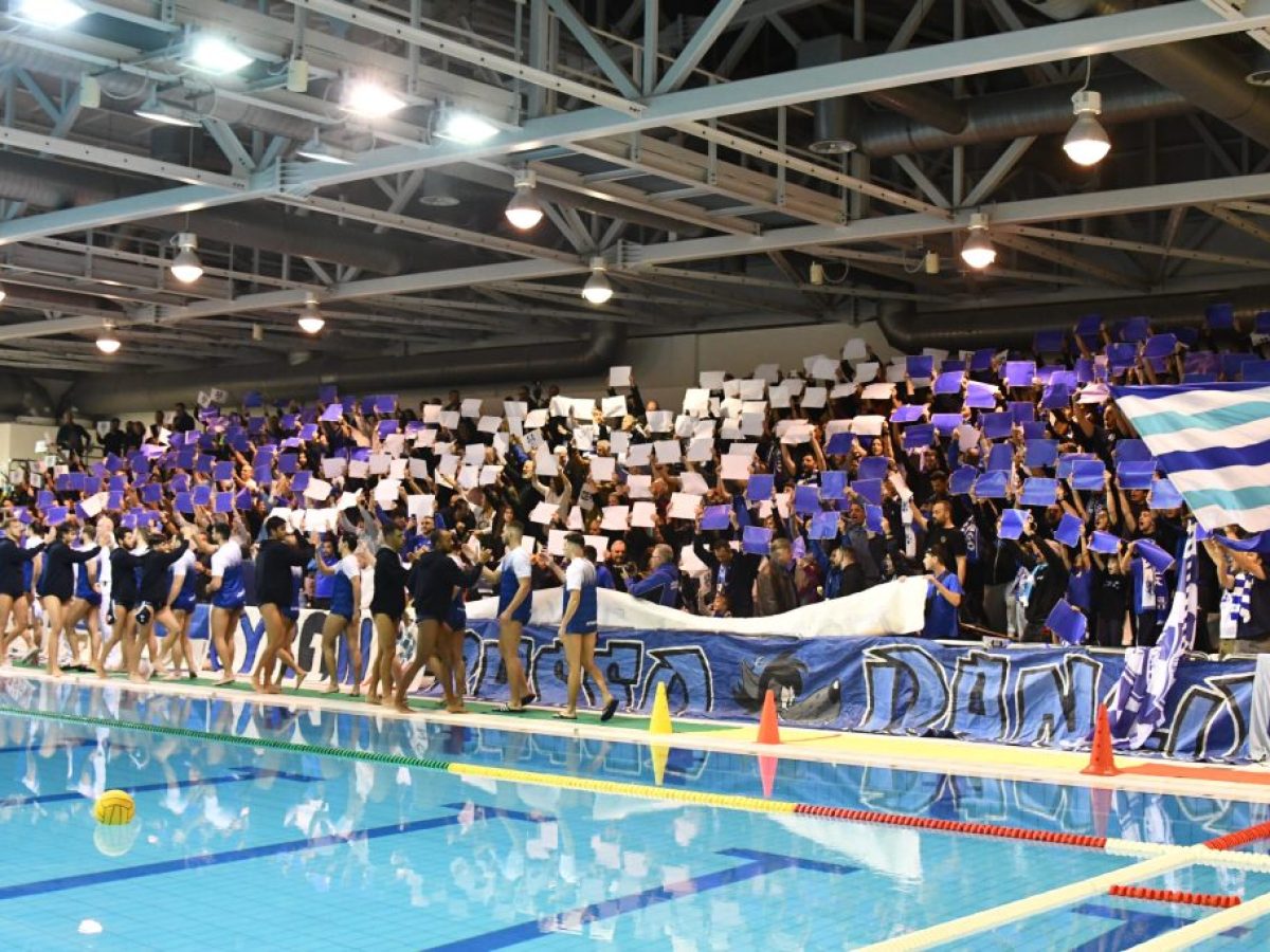 Προημιτελικός όμιλος Confernece: Ο Απόλλων Σμύρνης διοργανωτής στο «καμίνι» του Σεράφειου!