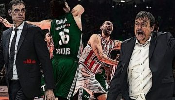 Euroleague: Ο Ολυμπιακός και το 85% για την τετράδα, η δύσκολη θέση του Παναθηναϊκού και ο