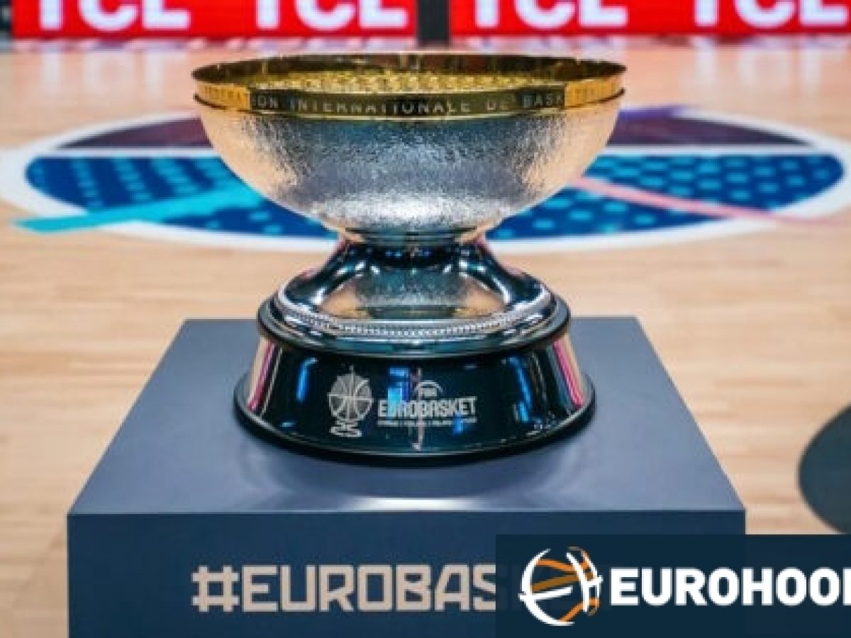 Ευρωμπάσκετ 2025: Σημαντικά αυξημένος ο οικονομικός αντίκτυπος για τις πόλεις που το φιλοξ